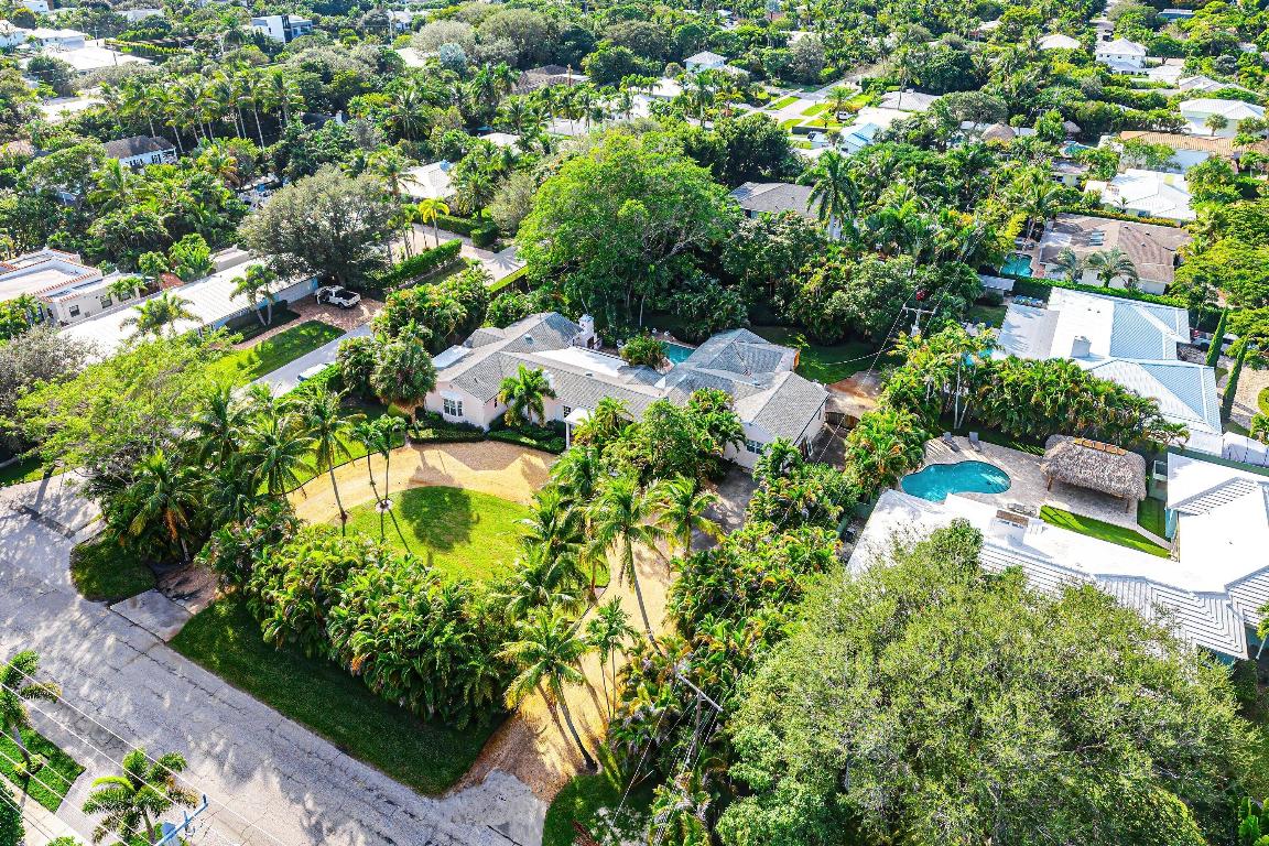 PINERIDGE HEIGHTS DELRAY - Residential