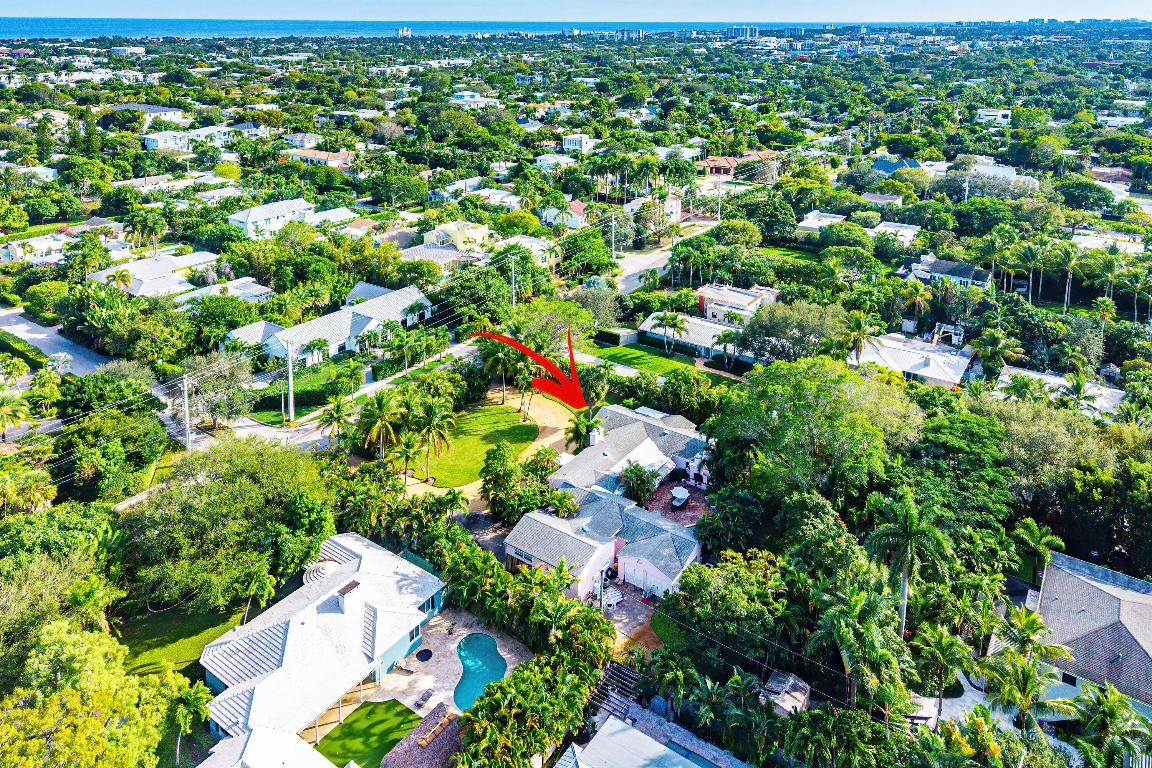 PINERIDGE HEIGHTS DELRAY - Residential