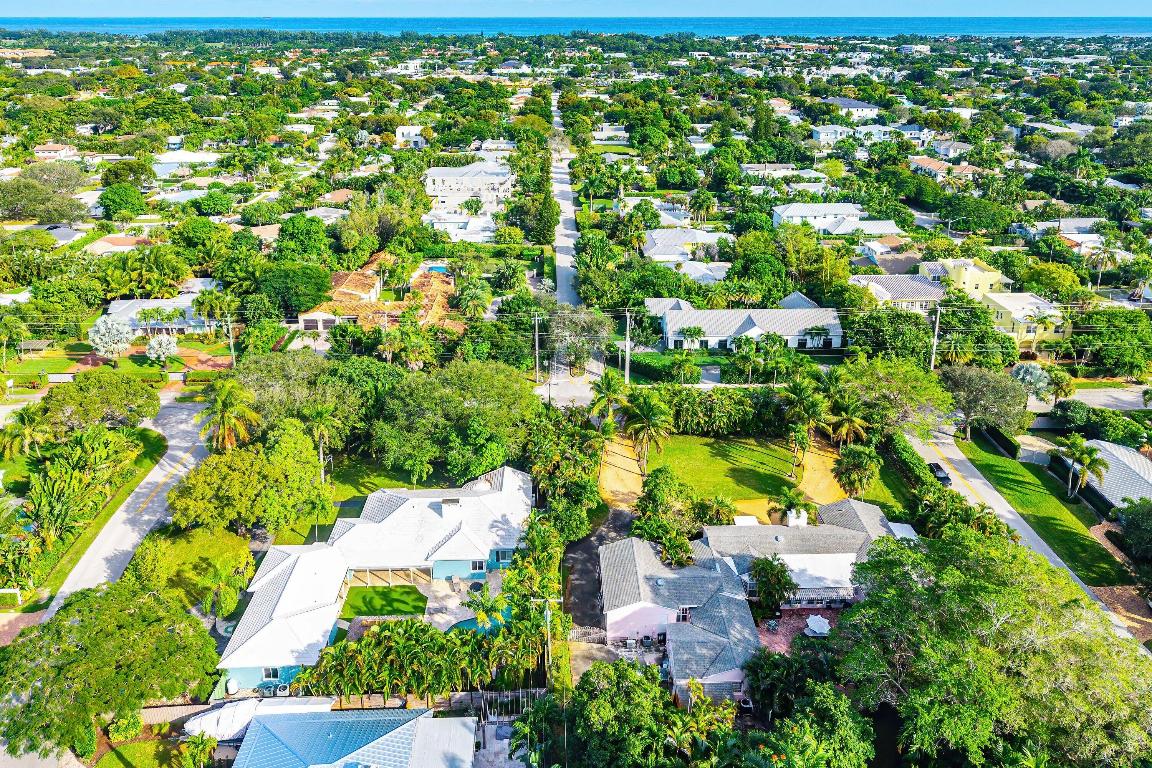 PINERIDGE HEIGHTS DELRAY - Residential