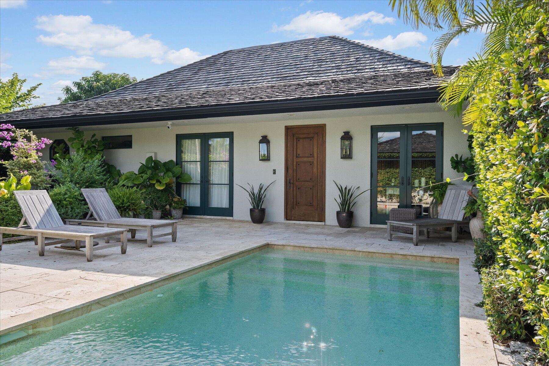 PEBBLEWOOD PH 3 OF PALM B - Residential