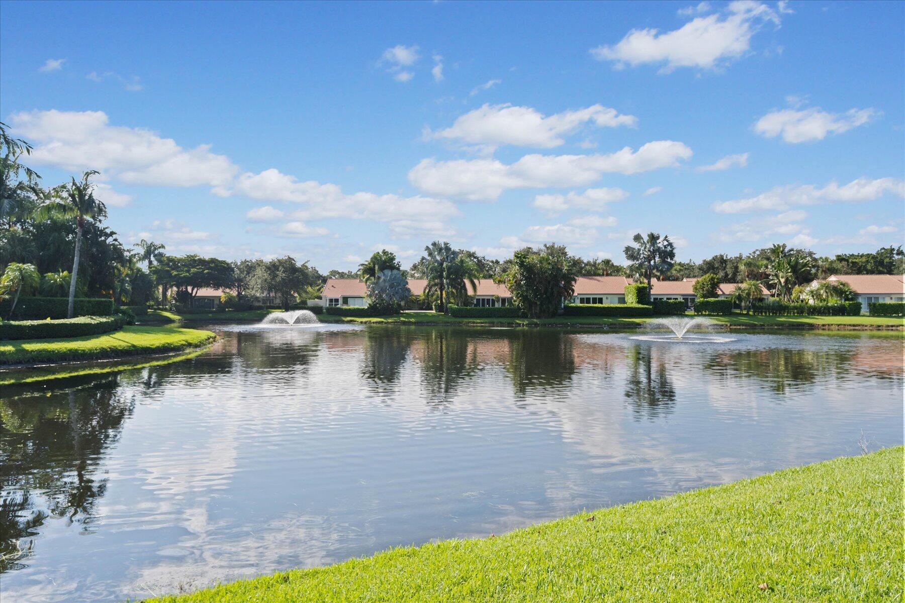 PEBBLEWOOD PH 3 OF PALM B - Residential