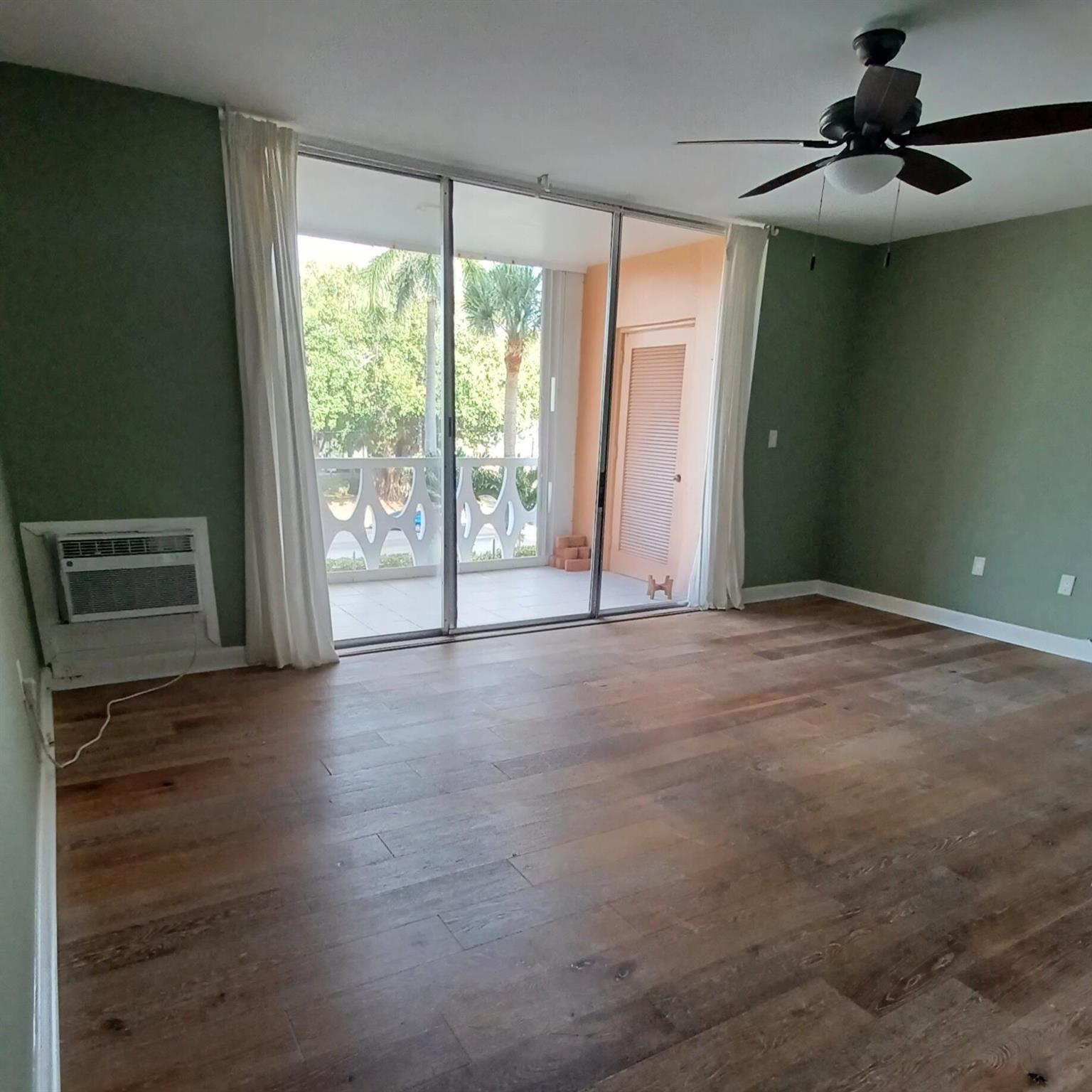 GULFSTREAM CONDO - Residential Lease