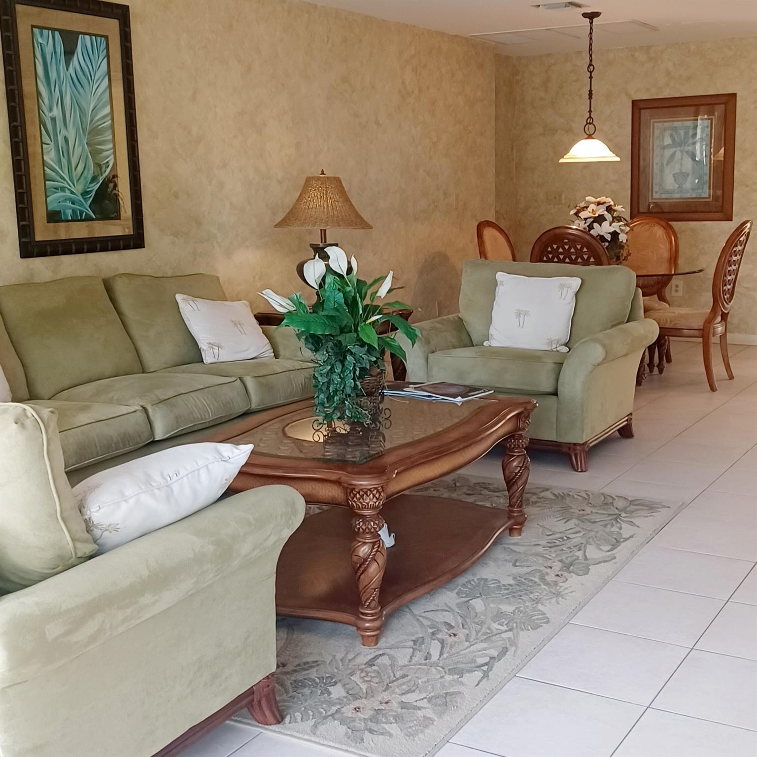 GULFSTREAM CONDO - Residential Lease