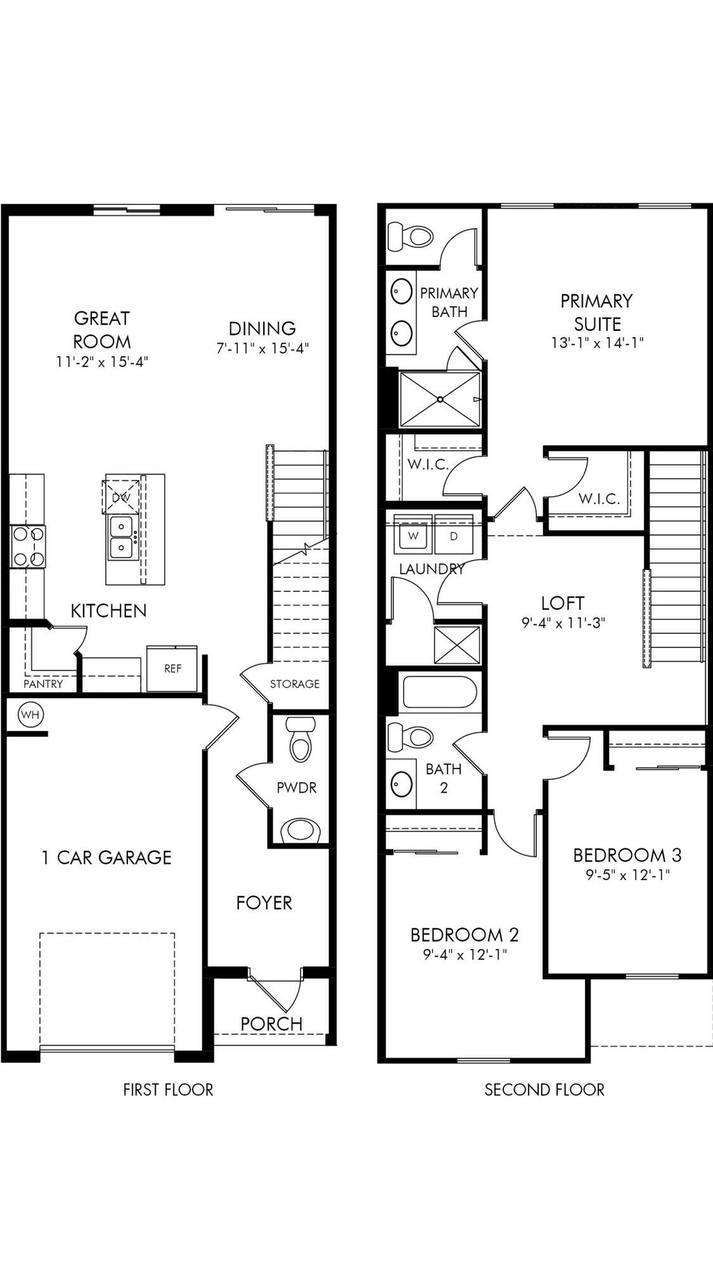 Photo of 12969 SW Forli Way, Port Saint Lucie, FL 34986 (MLS # B26046784)