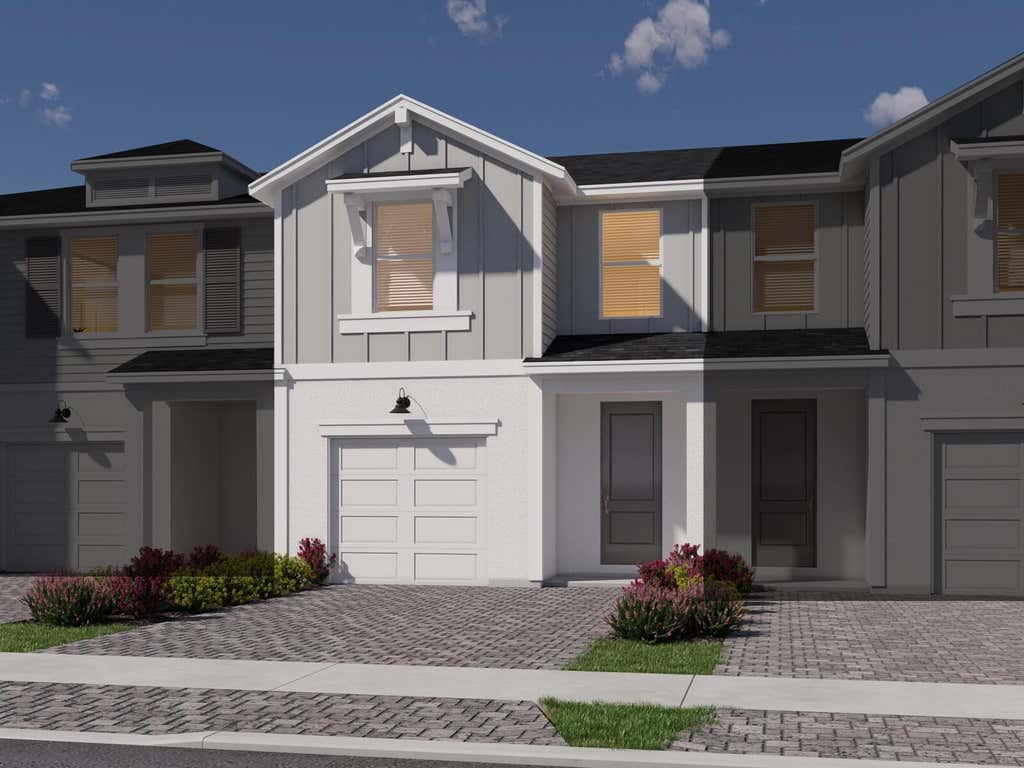 Photo of 12969 SW Forli Way, Port Saint Lucie, FL 34986 (MLS # B26046784)