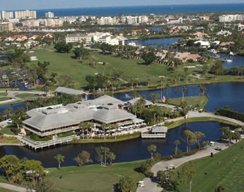 A home in Jupiter