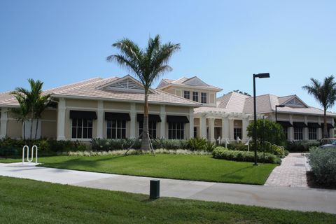 A home in Jupiter