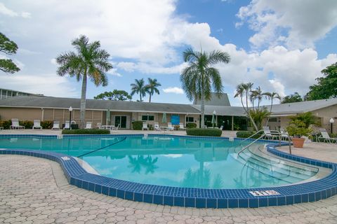 Tiny photo for 2534 Garden Drive S #207, Lake Worth, FL 33461 (MLS # R11152927)