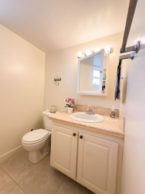 Tiny photo for 2534 Garden Drive S #207, Lake Worth, FL 33461 (MLS # R11152927)