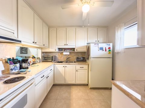Tiny photo for 2534 Garden Drive S #207, Lake Worth, FL 33461 (MLS # R11152927)