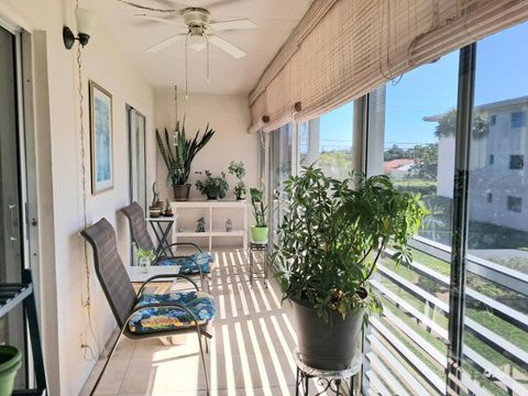 Tiny photo for 2534 Garden Drive S #207, Lake Worth, FL 33461 (MLS # R11152927)
