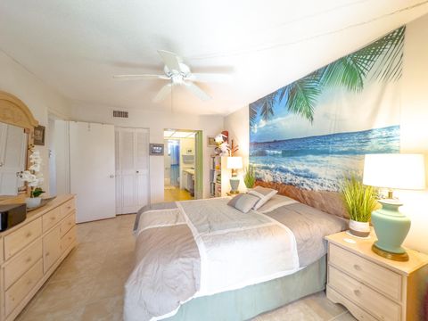Tiny photo for 2534 Garden Drive S #207, Lake Worth, FL 33461 (MLS # R11152927)
