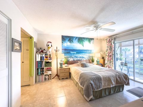 Tiny photo for 2534 Garden Drive S #207, Lake Worth, FL 33461 (MLS # R11152927)