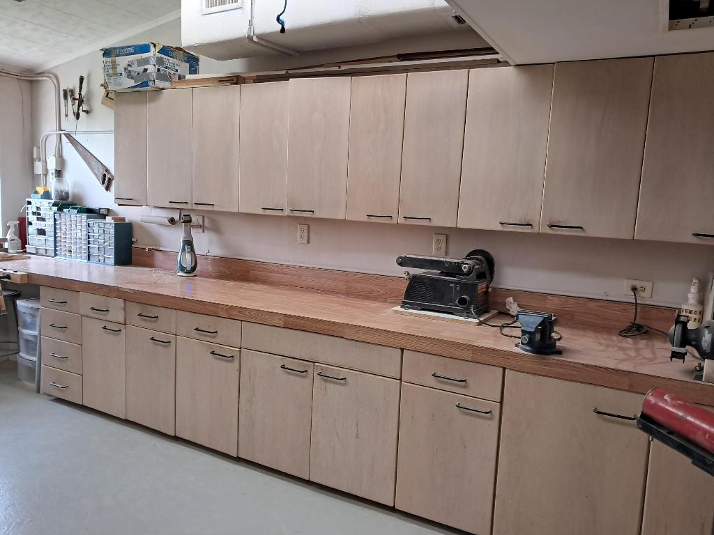 LAKE CLARKE GARDENS - Residential