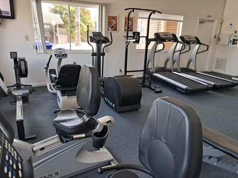 Tiny photo for 2534 Garden Drive S #207, Lake Worth, FL 33461 (MLS # R11152927)