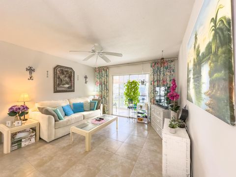 Photo of 2534 Garden Drive S #207, Lake Worth, FL 33461 (MLS # R11152927)