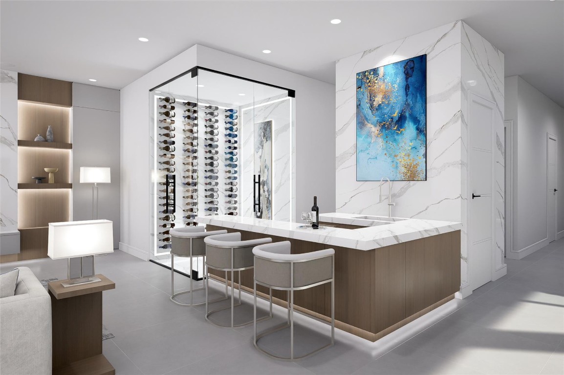 Colee Hammock 1-17 B - Residential