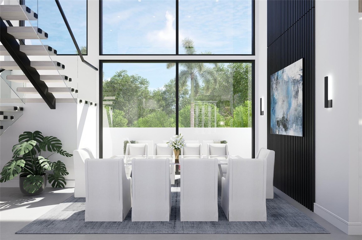 Colee Hammock 1-17 B - Residential