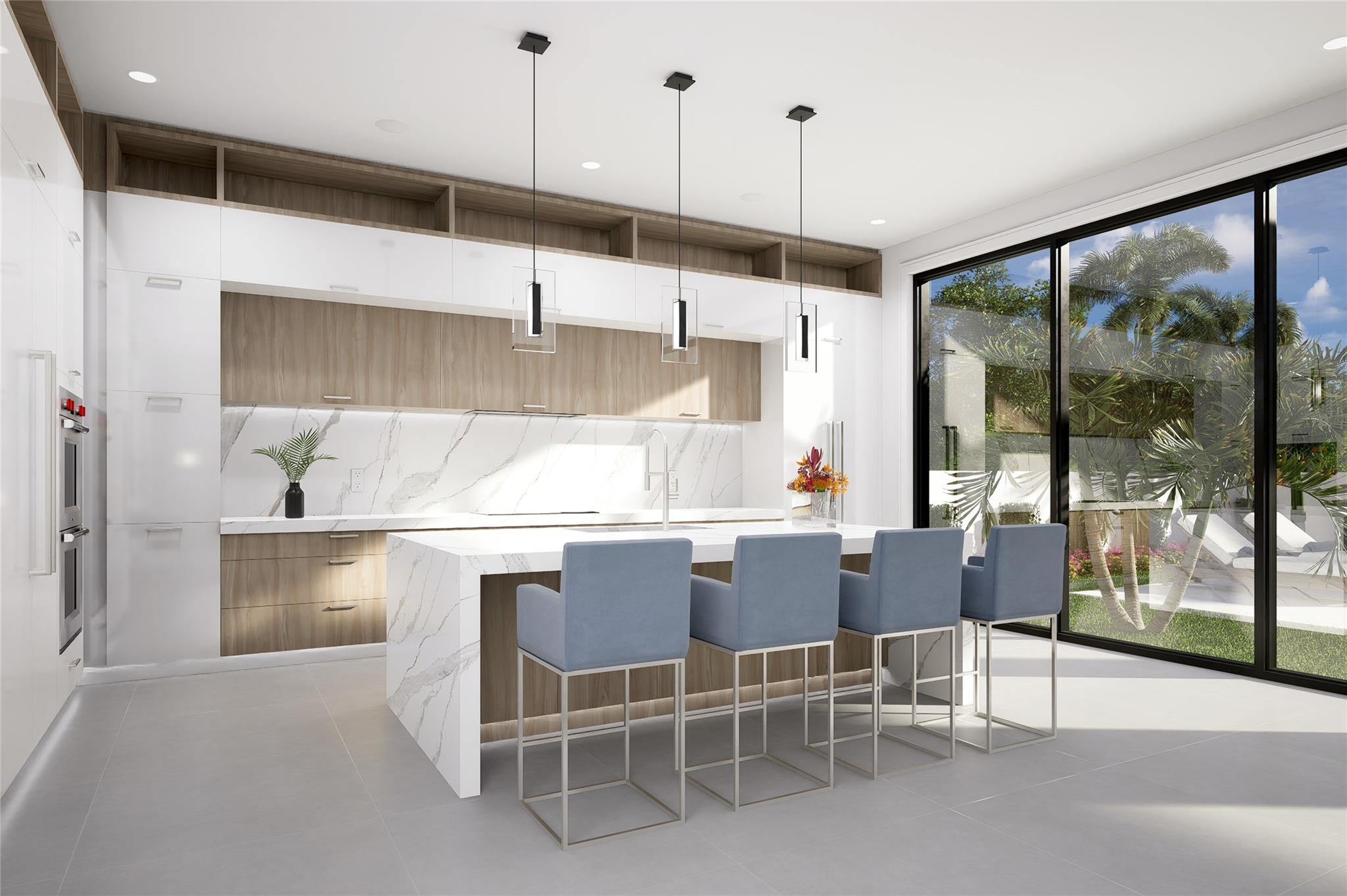 Colee Hammock 1-17 B - Residential