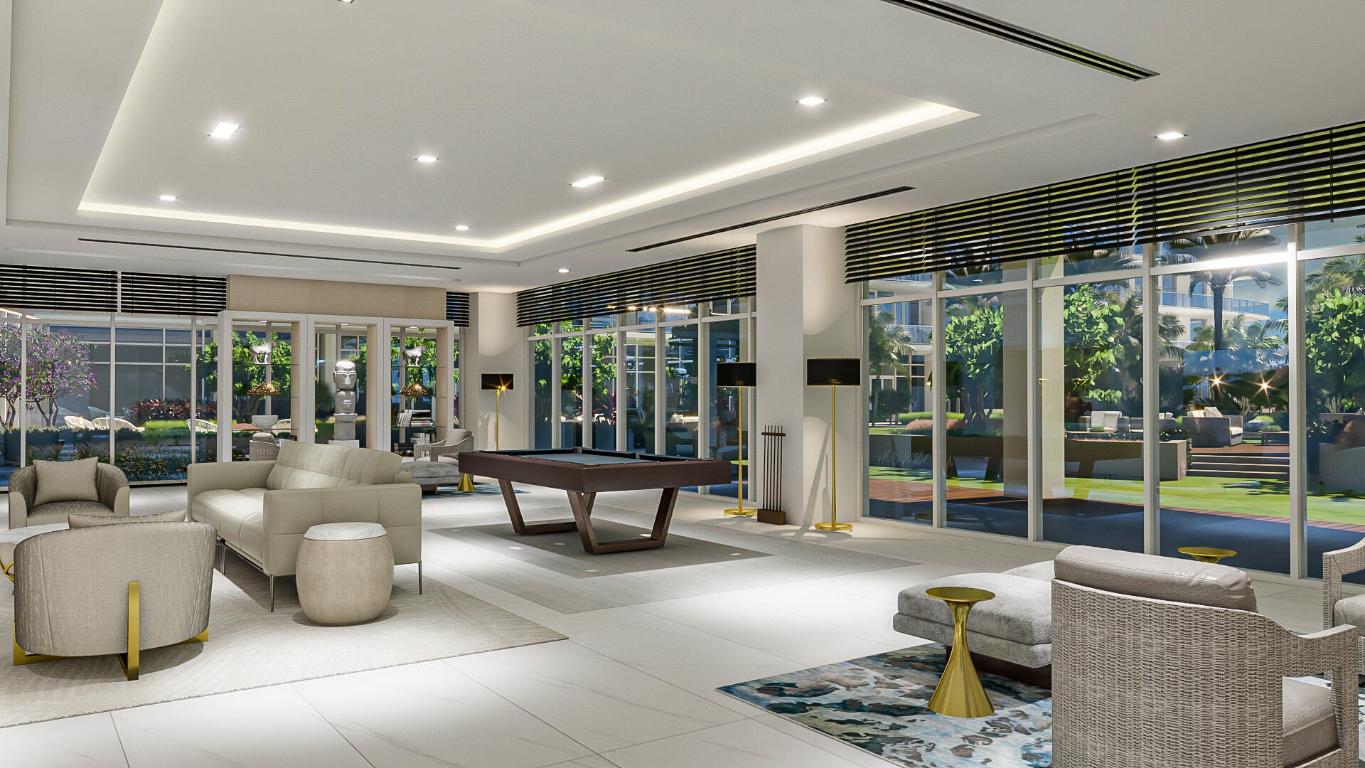 NAUTILUS 220 CONDOMINIUM - Residential