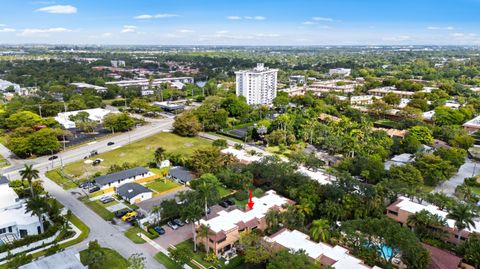 Tiny photo for 201 NE 16th Place #104, Fort Lauderdale, FL 33305 (MLS # B26026808)