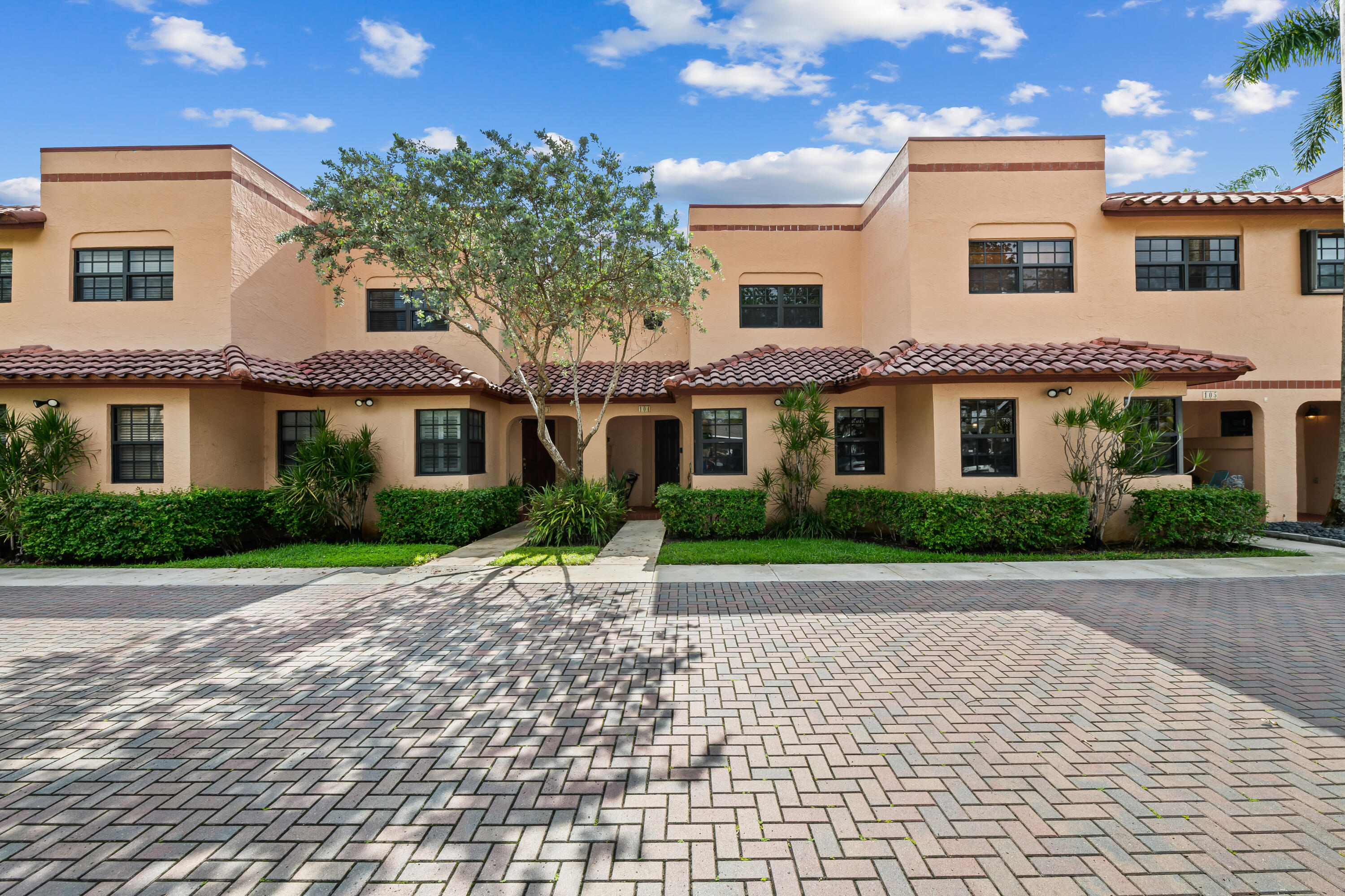 PLACIDO PLACE RESUB - Residential