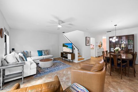 Tiny photo for 201 NE 16th Place #104, Fort Lauderdale, FL 33305 (MLS # B26026808)