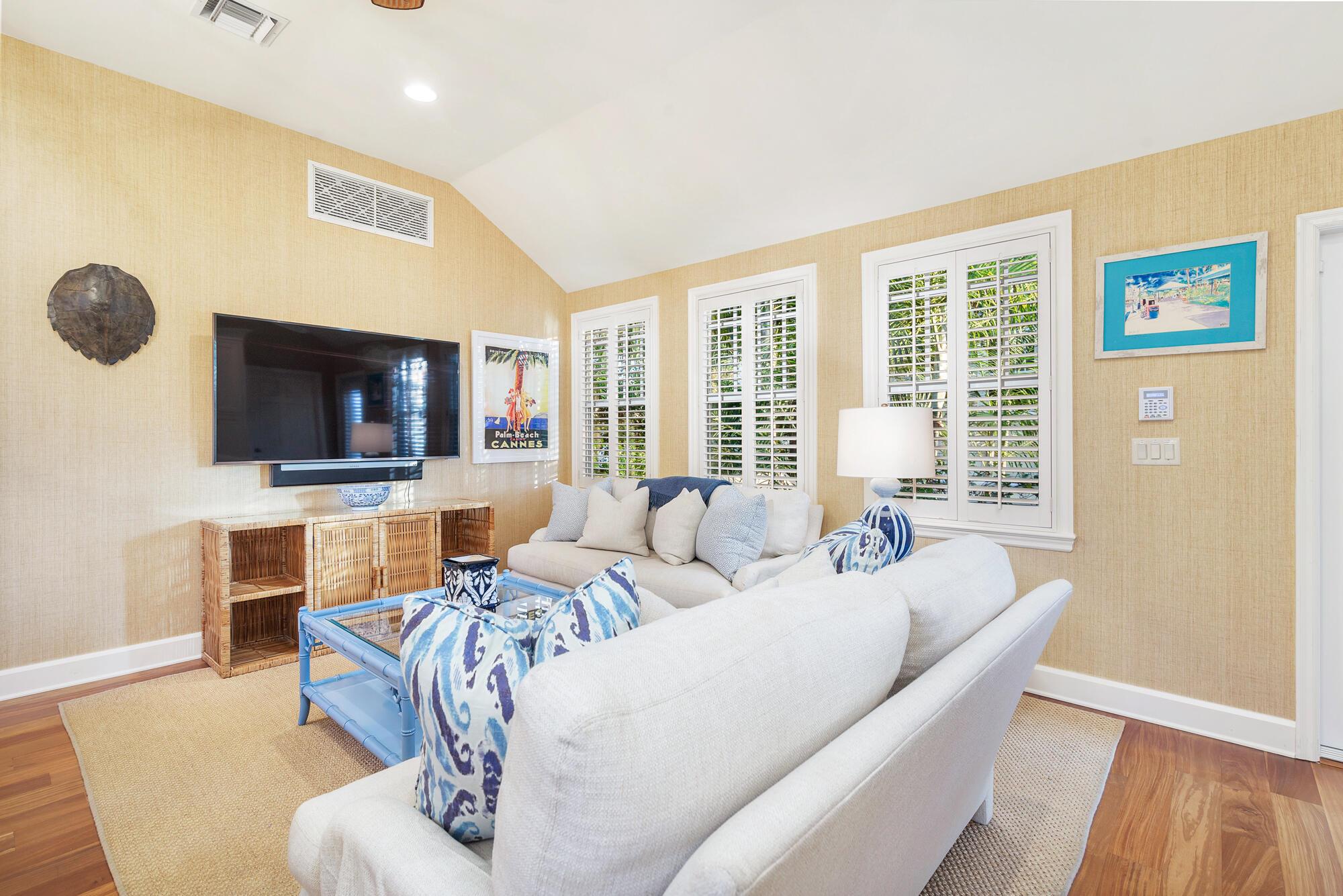 POINCIANA PARK - Residential Lease