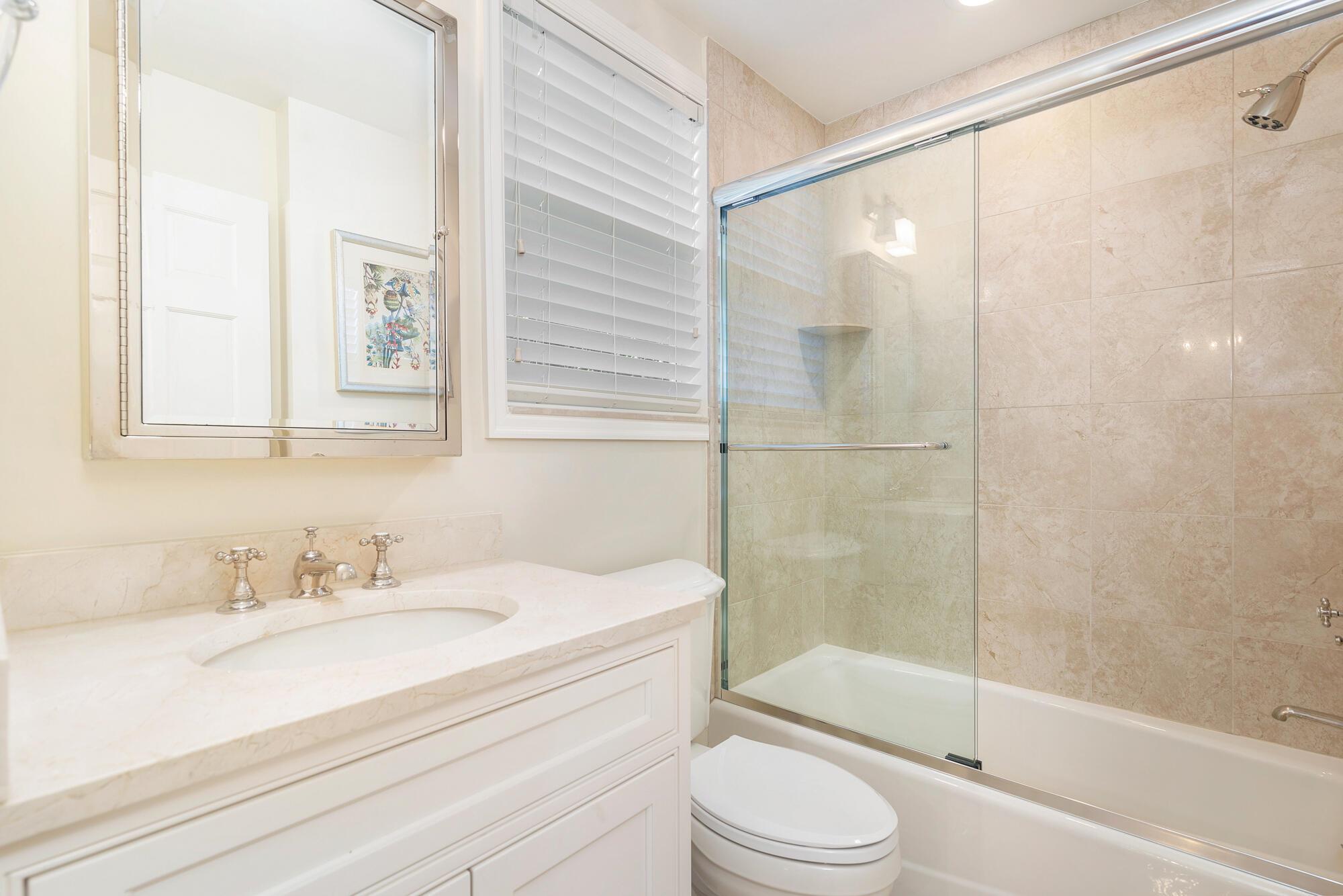 POINCIANA PARK - Residential Lease