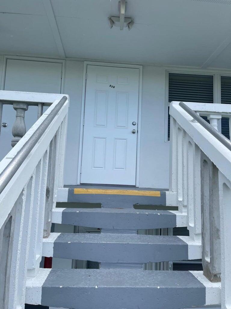 ANDOVER CONDOS - Residential Lease