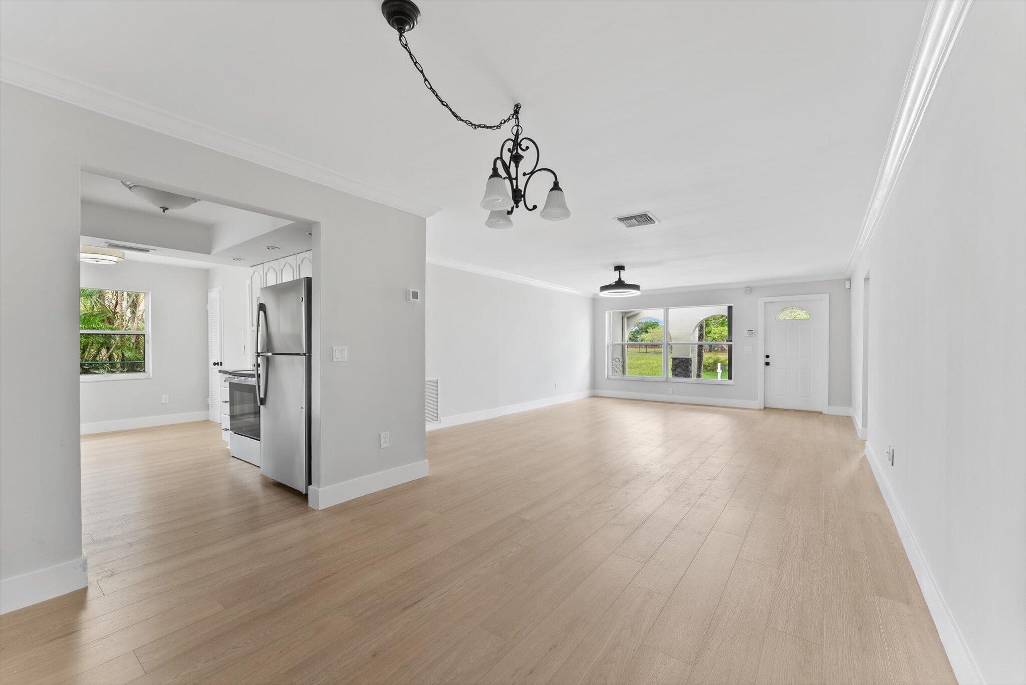 SANDALFOOT COVE SECTION SIX - Residential