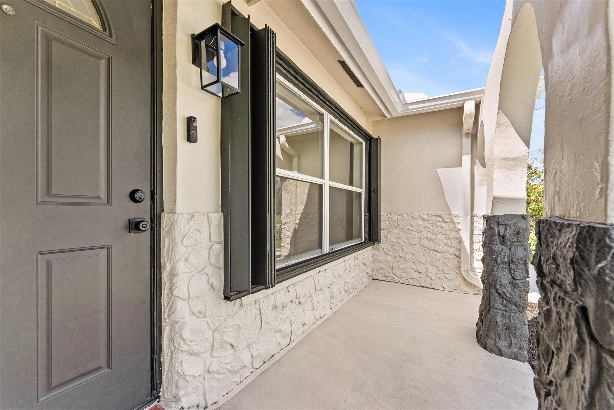 SANDALFOOT COVE SECTION SIX - Residential