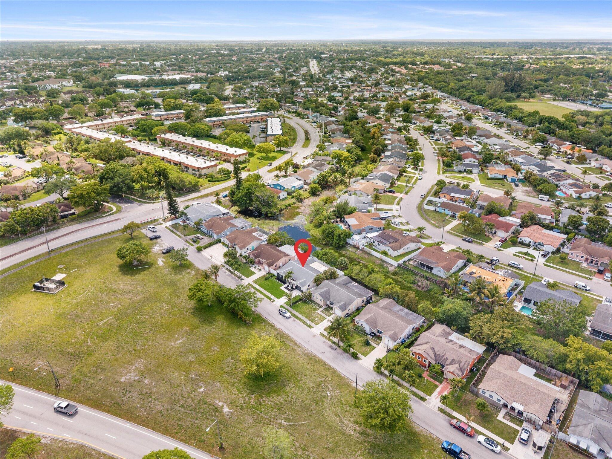 SANDALFOOT COVE SECTION SIX - Residential