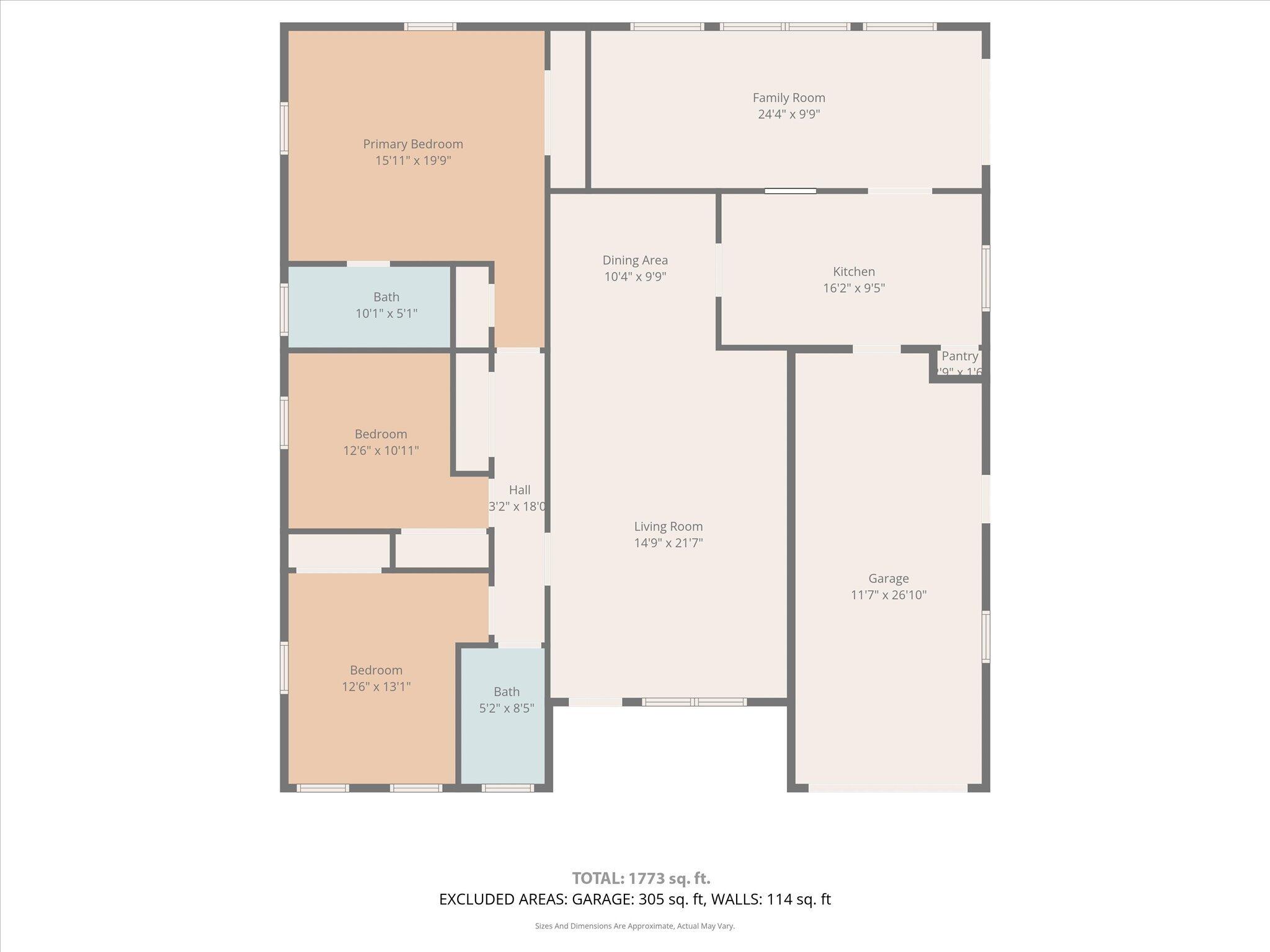 SANDALFOOT COVE SECTION SIX - Residential
