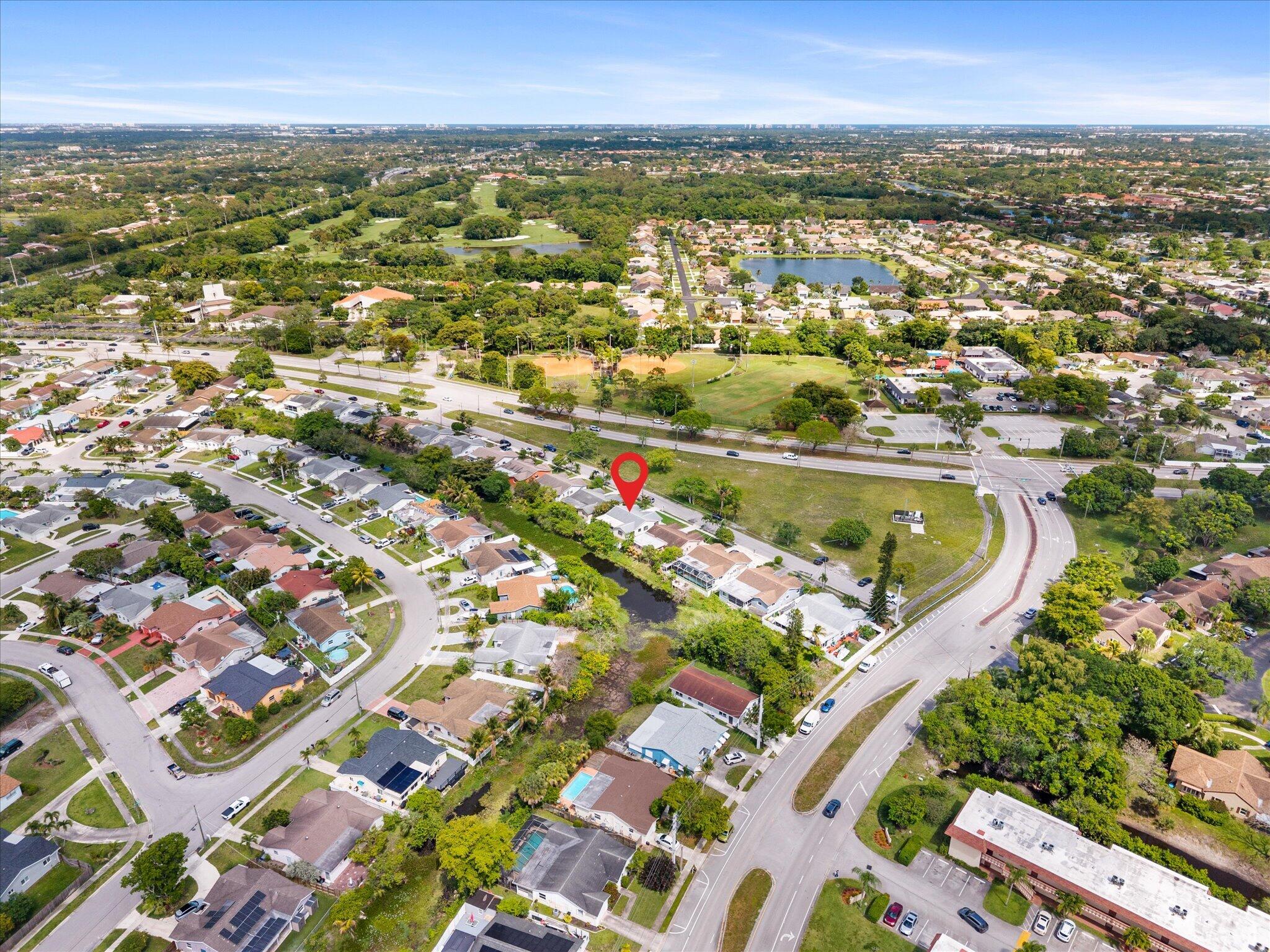 SANDALFOOT COVE SECTION SIX - Residential