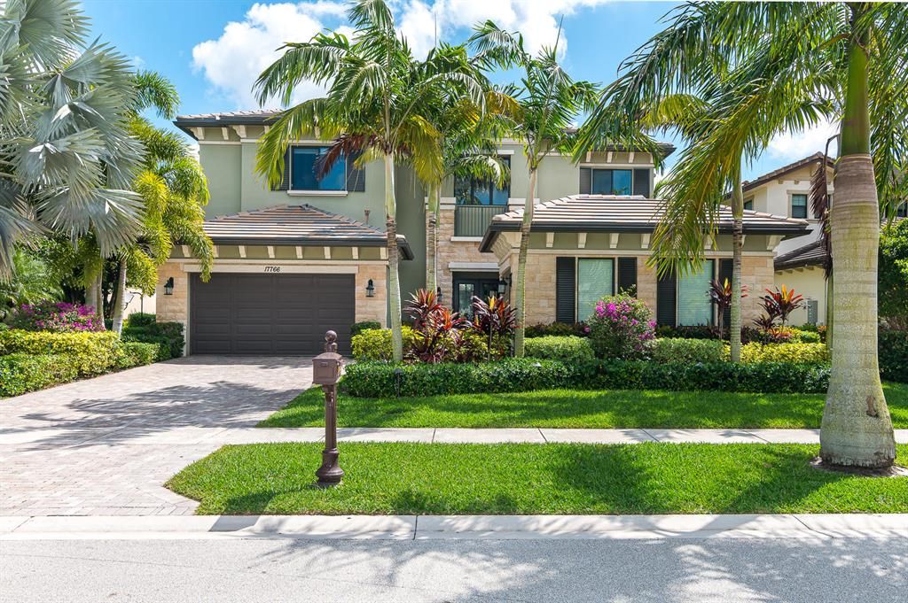 Photo of 17766 Cadena Drive, Boca Raton, FL 33496 (MLS # R10700918)