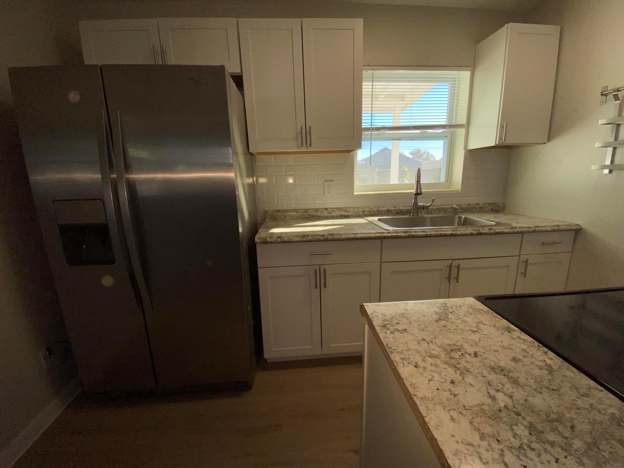 SAN CASTLE 1ST AND 2ND AD - Residential Lease