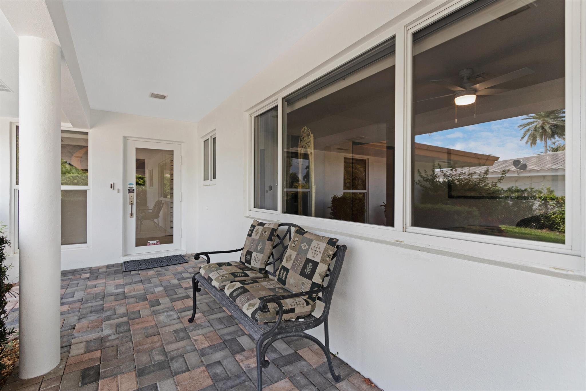 Hillsboro Harbor - Residential