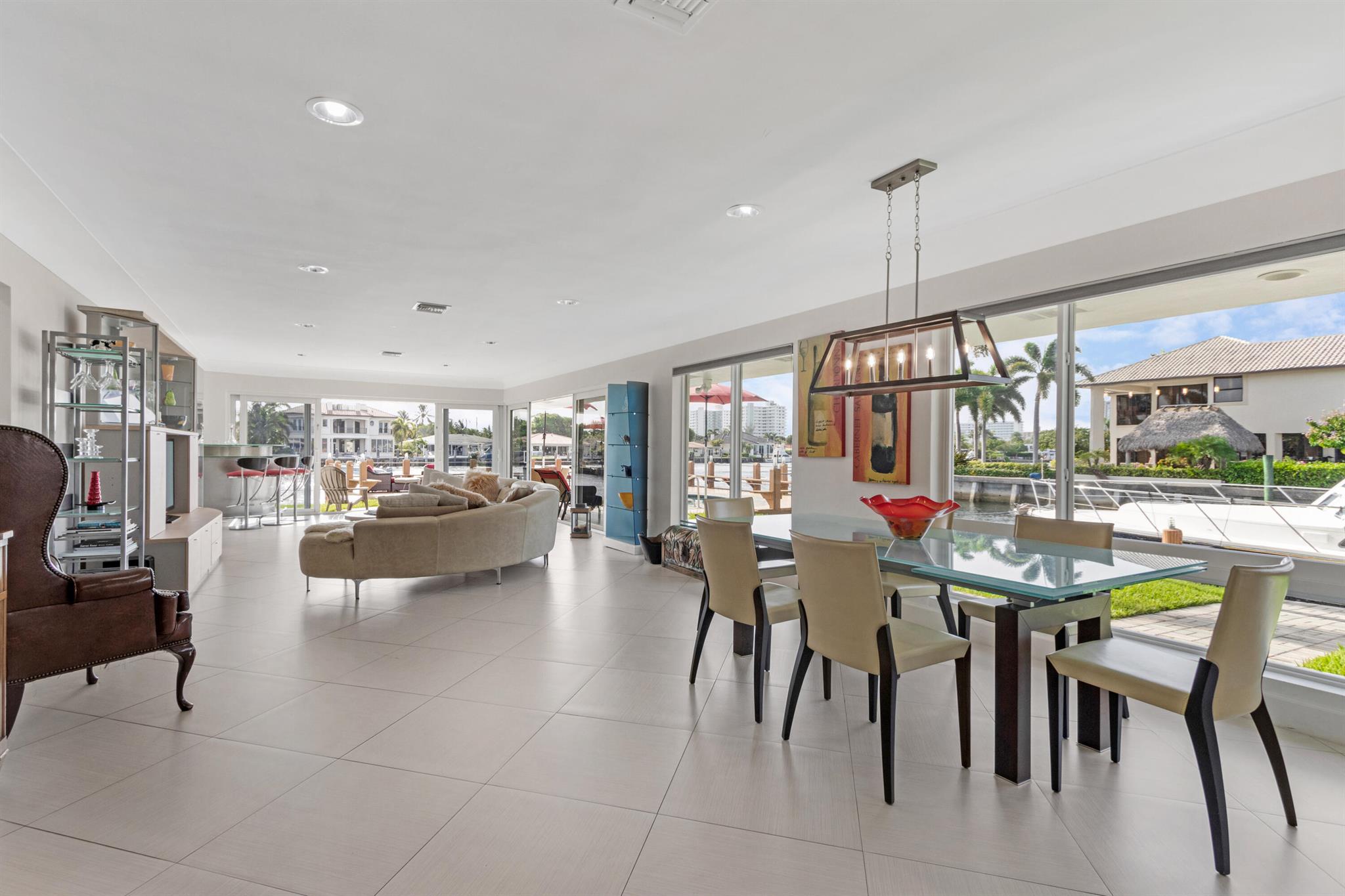 Hillsboro Harbor - Residential