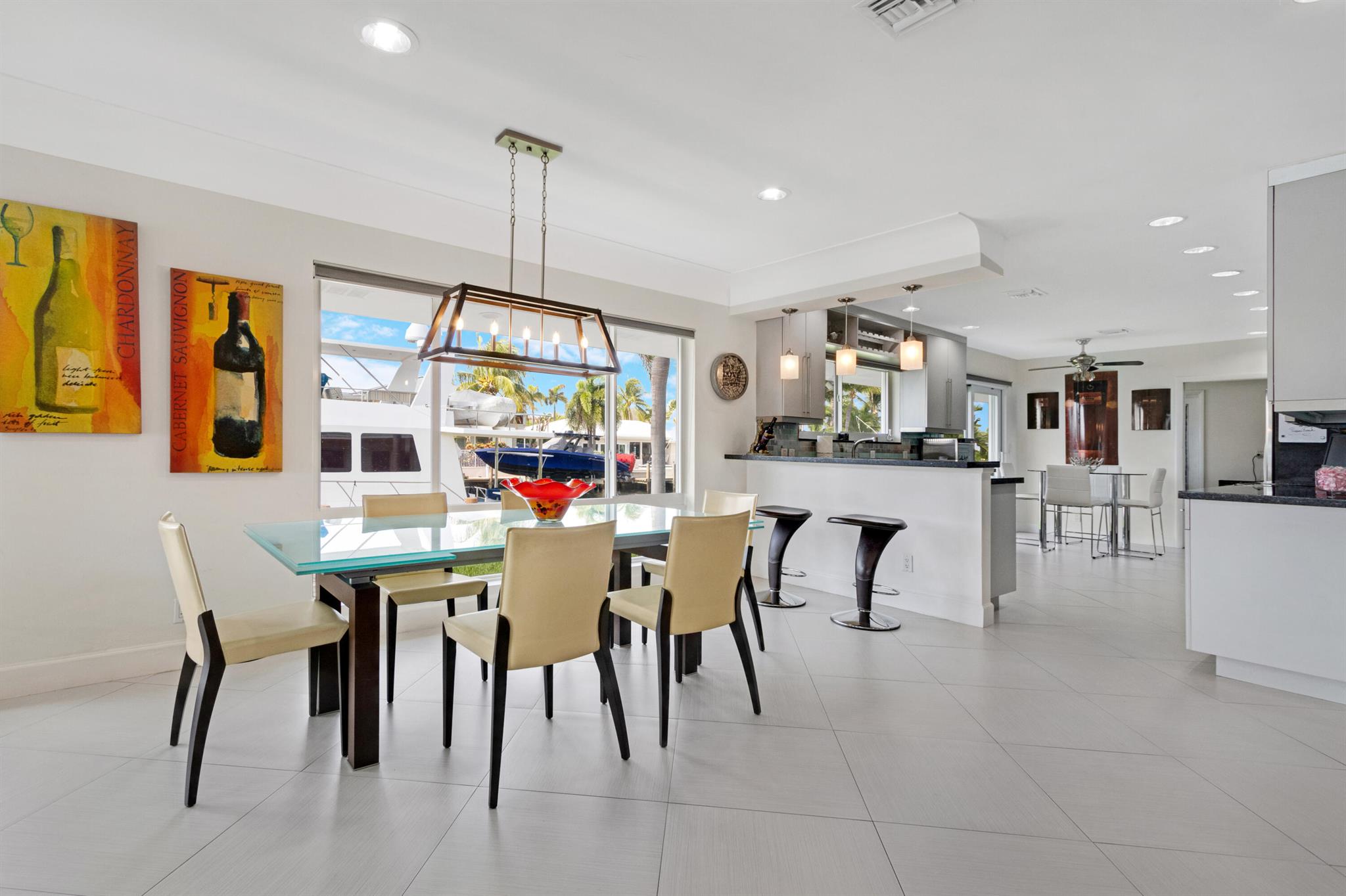 Hillsboro Harbor - Residential