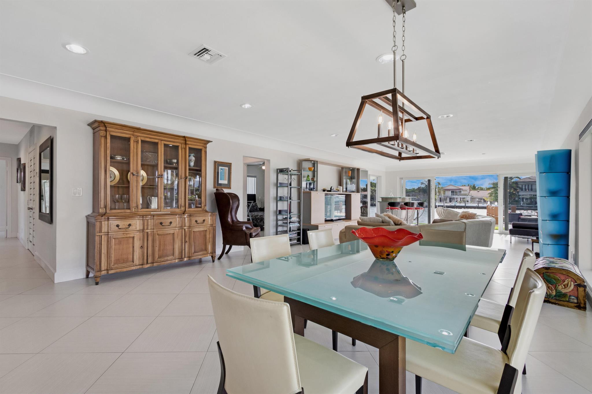 Hillsboro Harbor - Residential