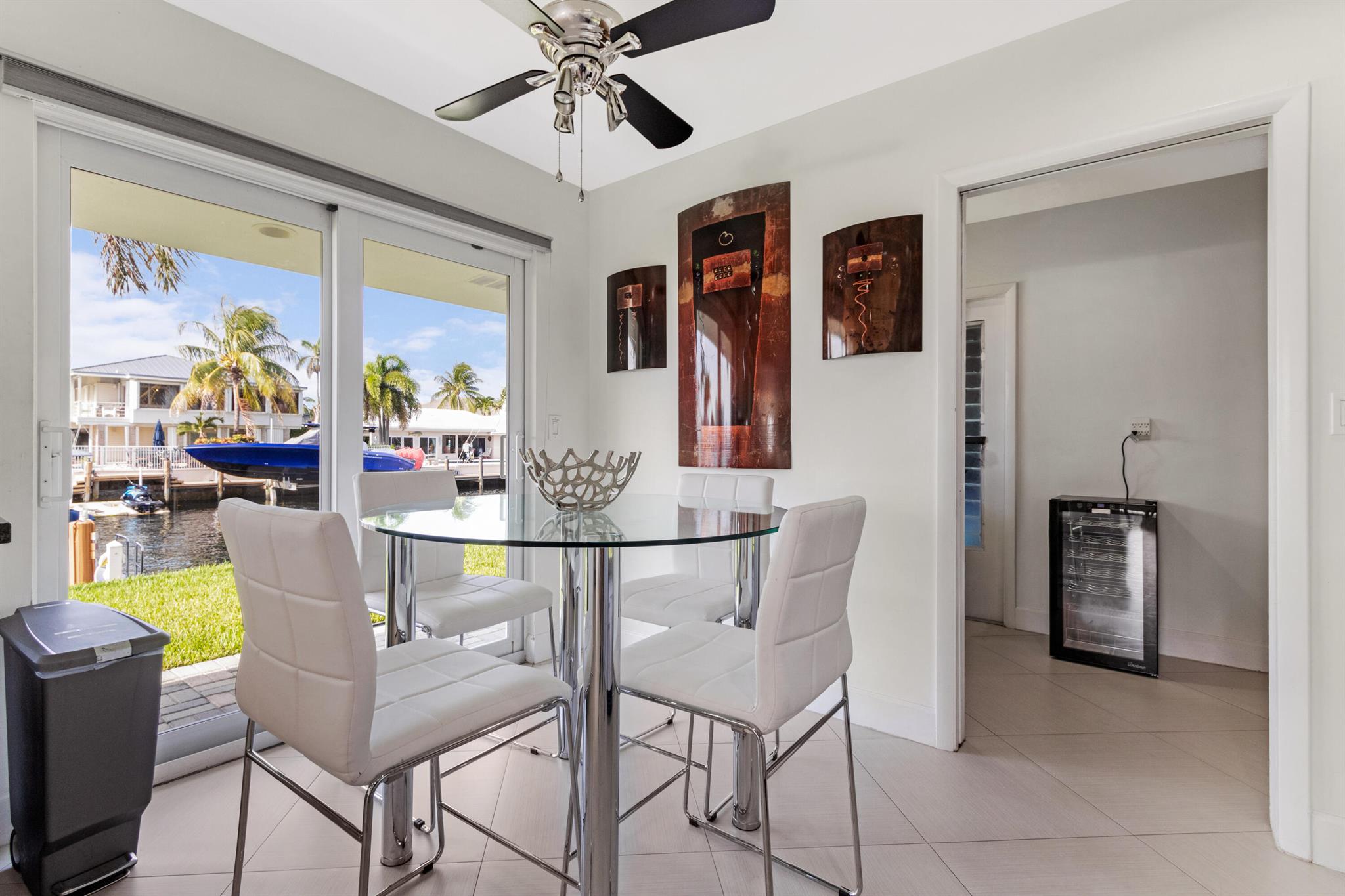 Hillsboro Harbor - Residential