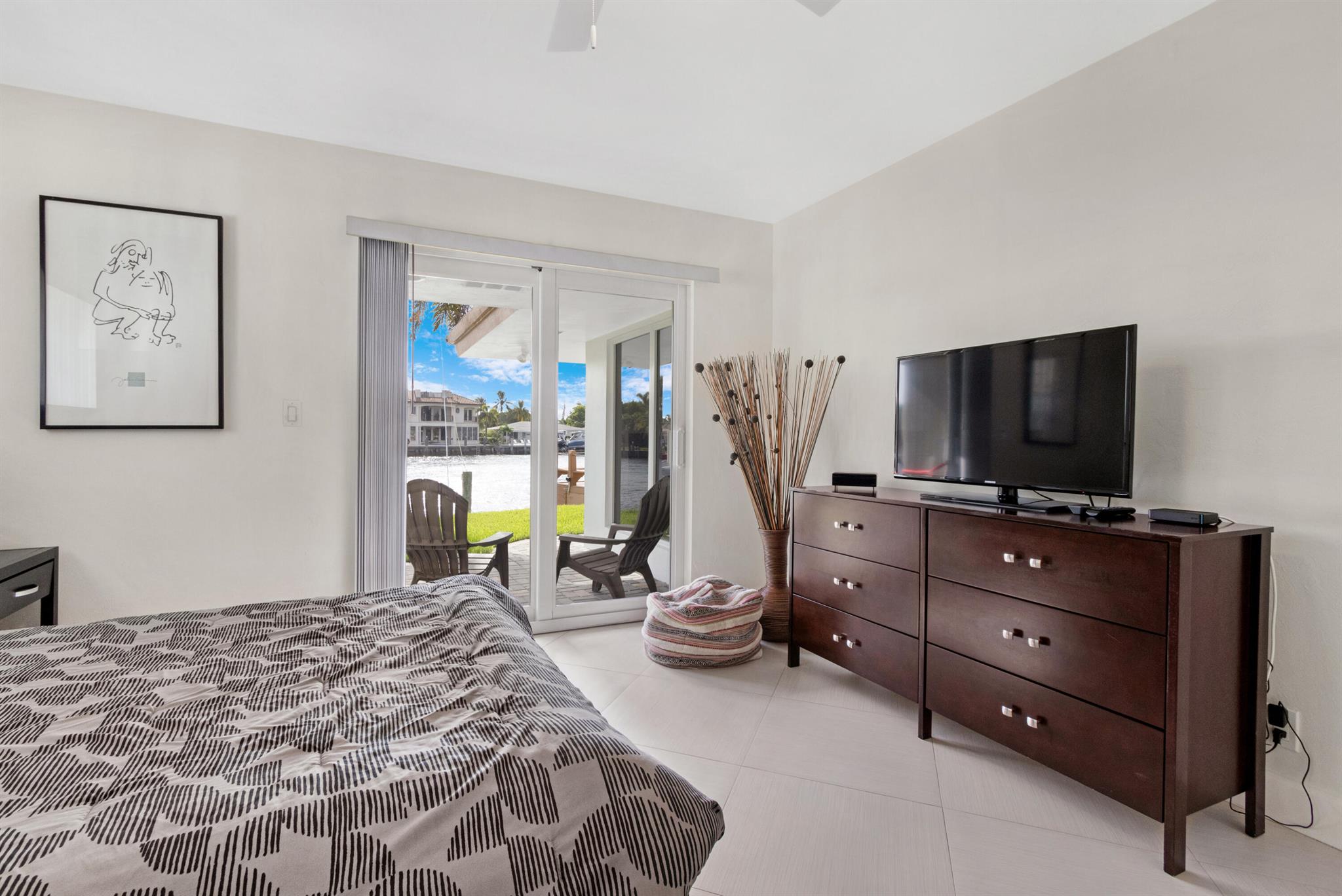 Hillsboro Harbor - Residential