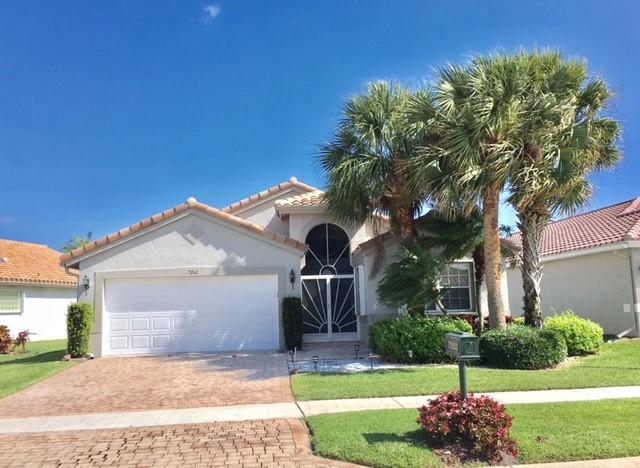 Cascades - Residential