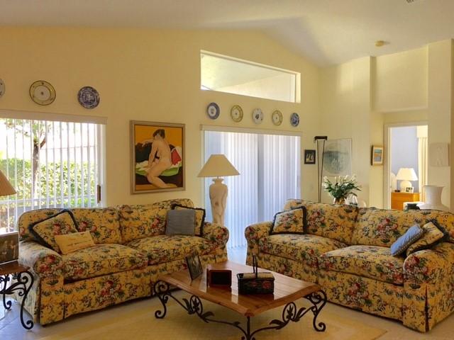 Cascades - Residential