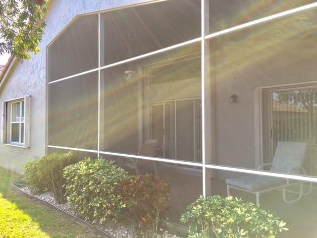 Cascades - Residential