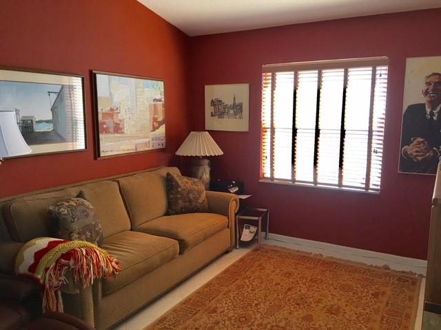 Cascades - Residential