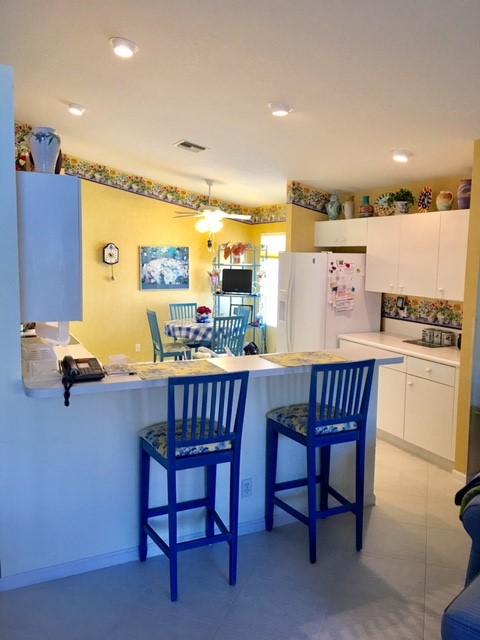 Cascades - Residential