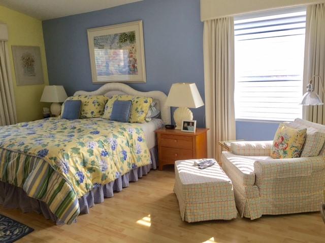 Cascades - Residential