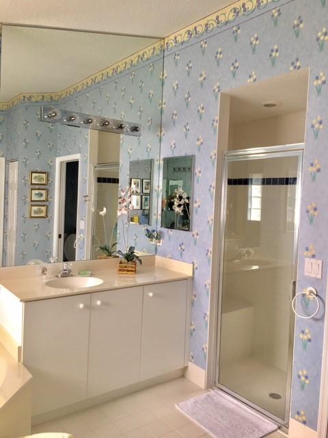 Cascades - Residential